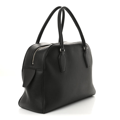 Deerskin India 12 Wood Brown