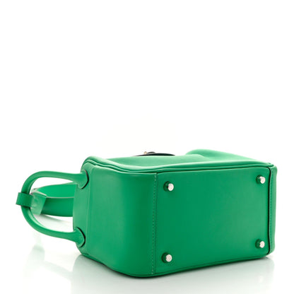 Swift Verso Mini Lindy 20 Menthe Vert Bosphore