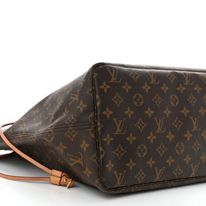 Monogram Neo Neverfull GM