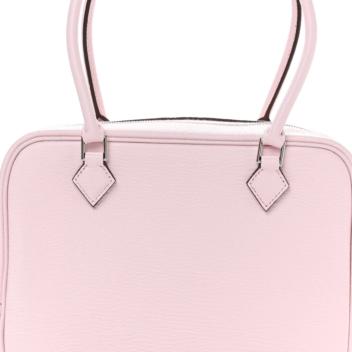 Chevre Mysore Mini Plume Rose Darling
