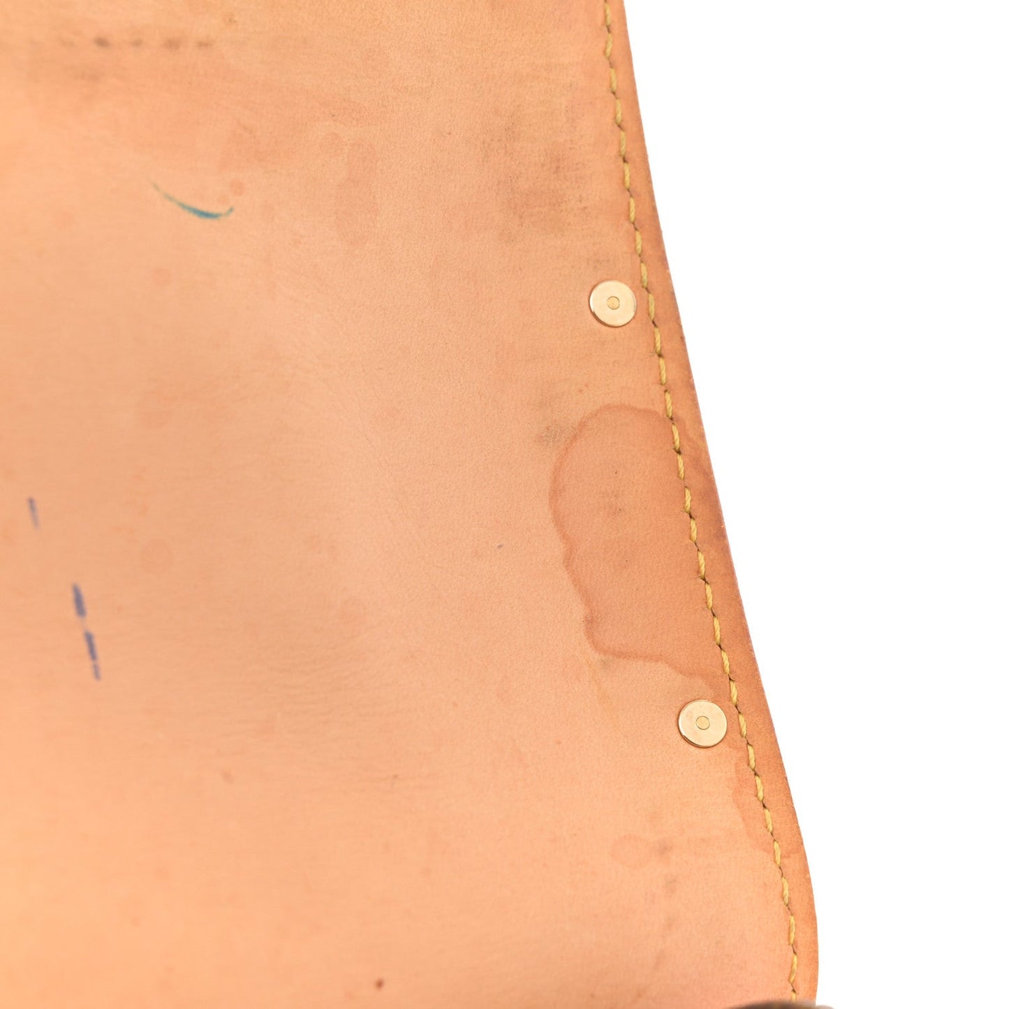 Monogram Cherry Blossom Papillon Brown