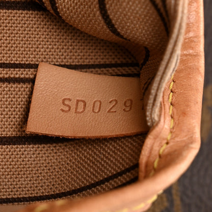 Monogram Neo Neverfull GM
