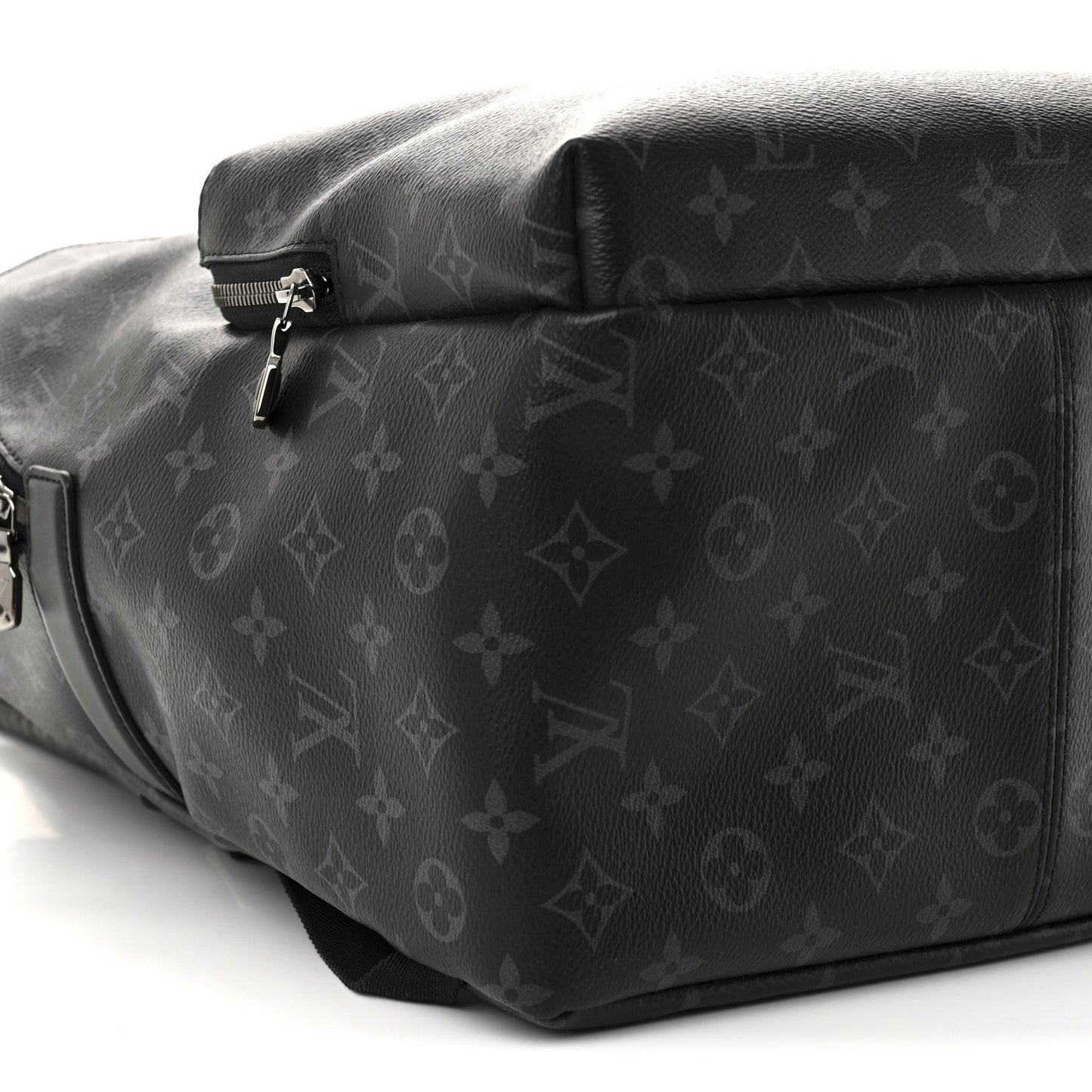 Monogram Eclipse Discovery Backpack PM