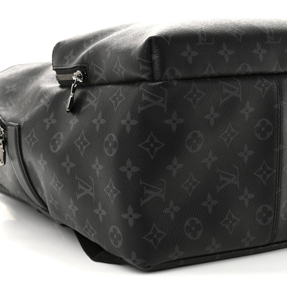 Monogram Eclipse Discovery Backpack PM