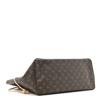 Monogram Neverfull GM