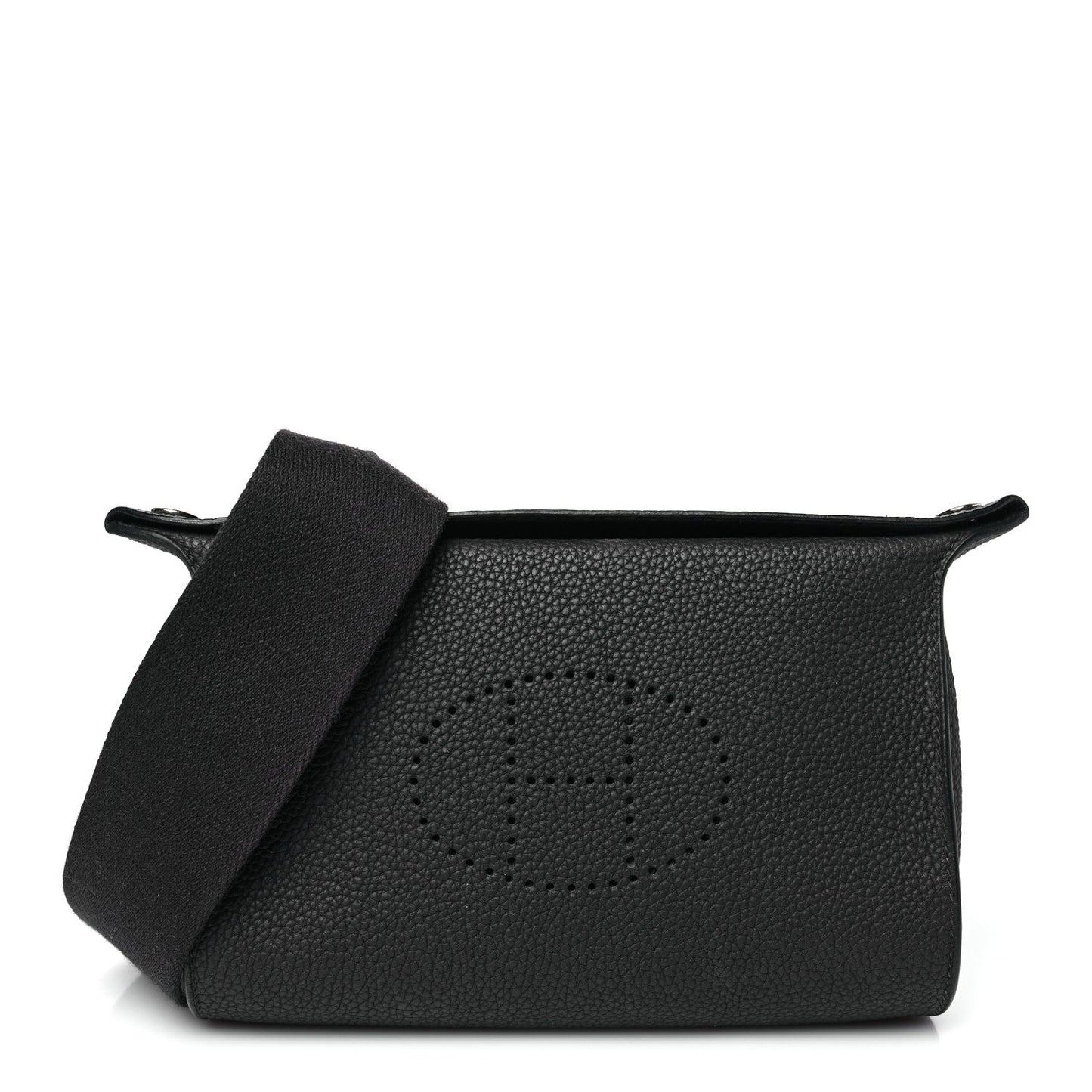 Togo Videpoches Black