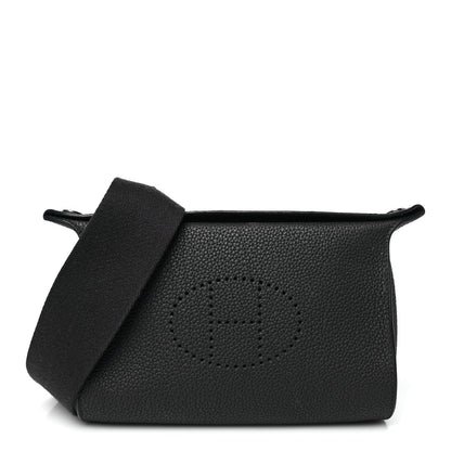 Togo Videpoches Black