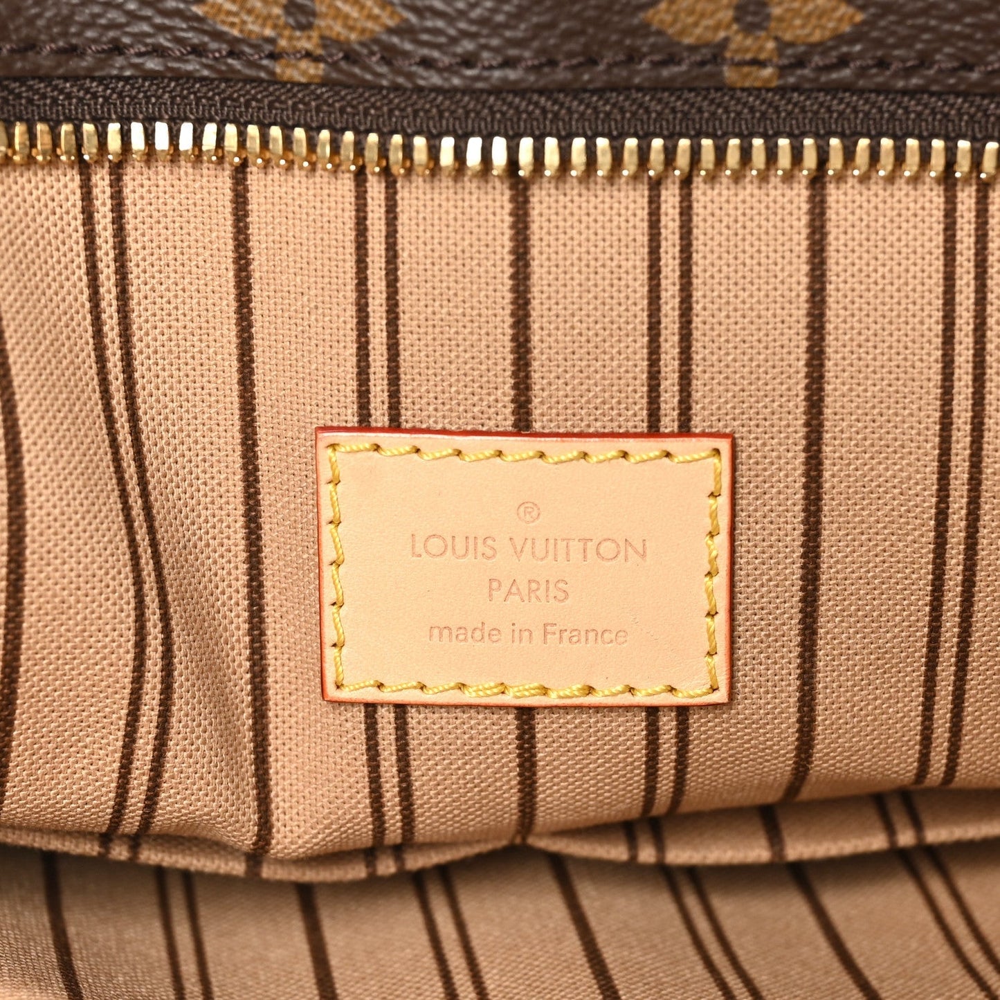 Monogram Mezzo NM