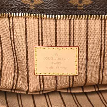 Monogram Mezzo NM