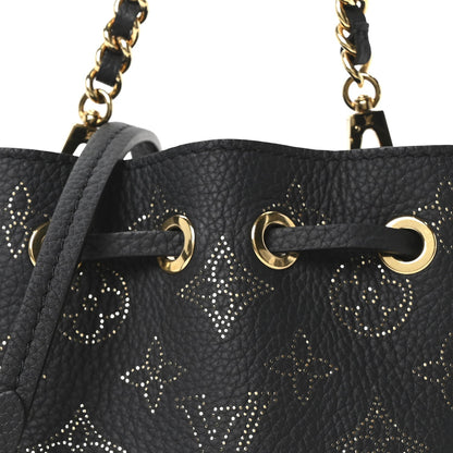 Mahina Flight Mode Pico Bella Tote Black