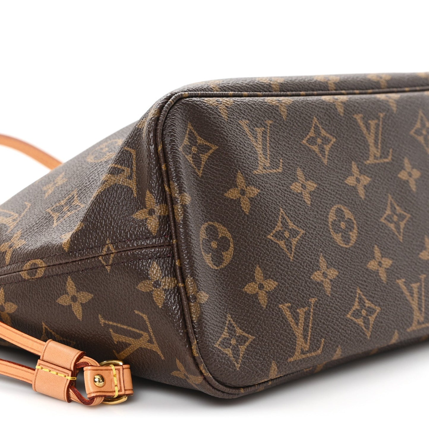 Monogram Neo Neverfull PM Pivoine