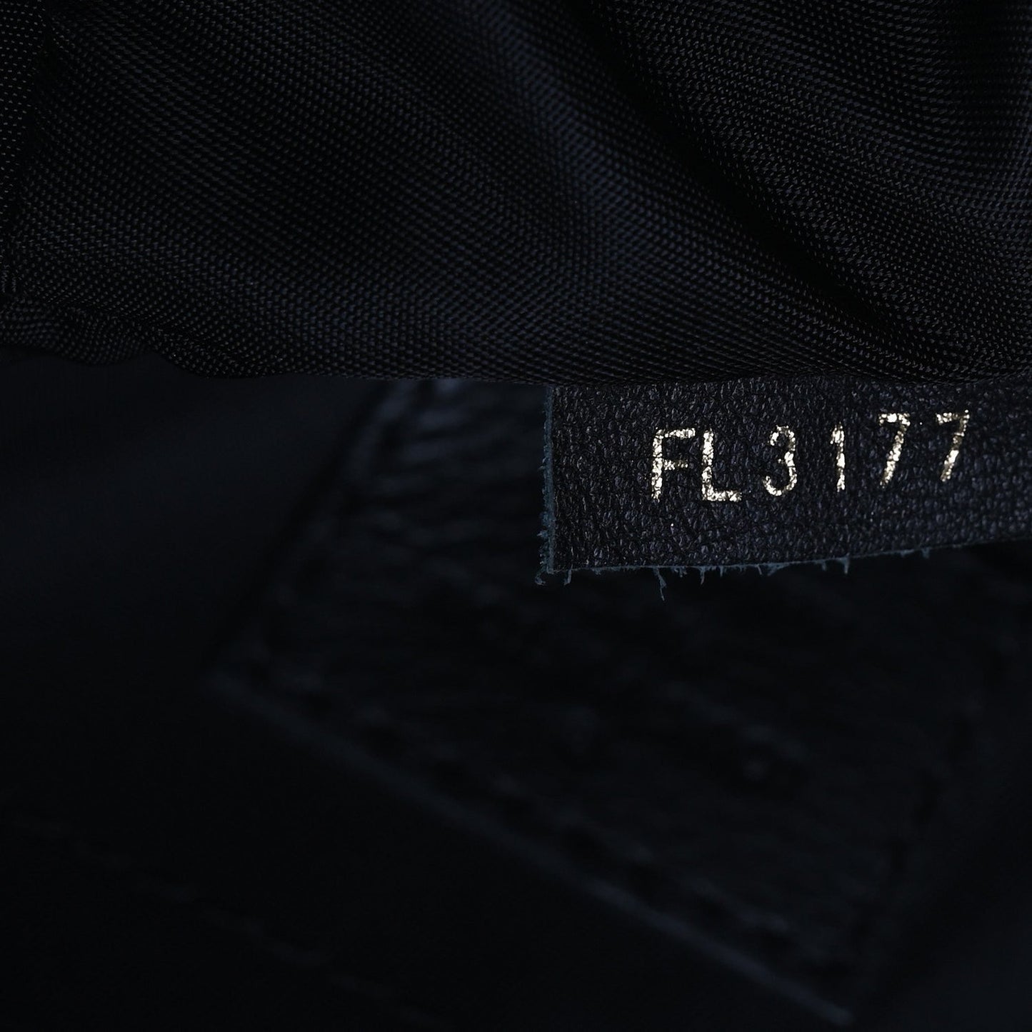 Reverse Monogram Palm Springs Backpack Mini