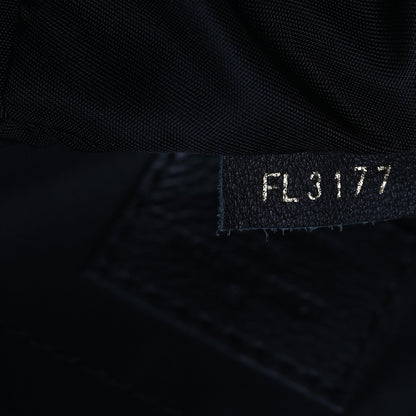 Reverse Monogram Palm Springs Backpack Mini