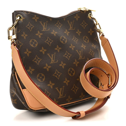 Monogram Odeon PM Natural