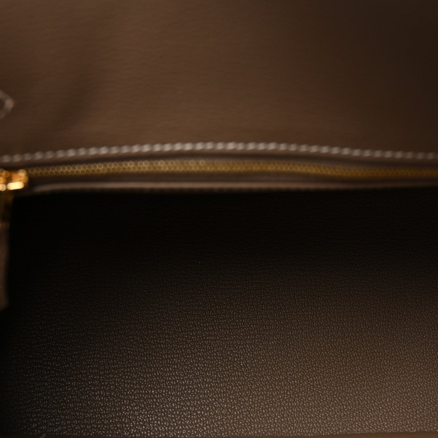 Togo Birkin 30 Etoupe