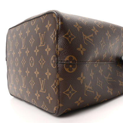 Monogram Neonoe MM Black