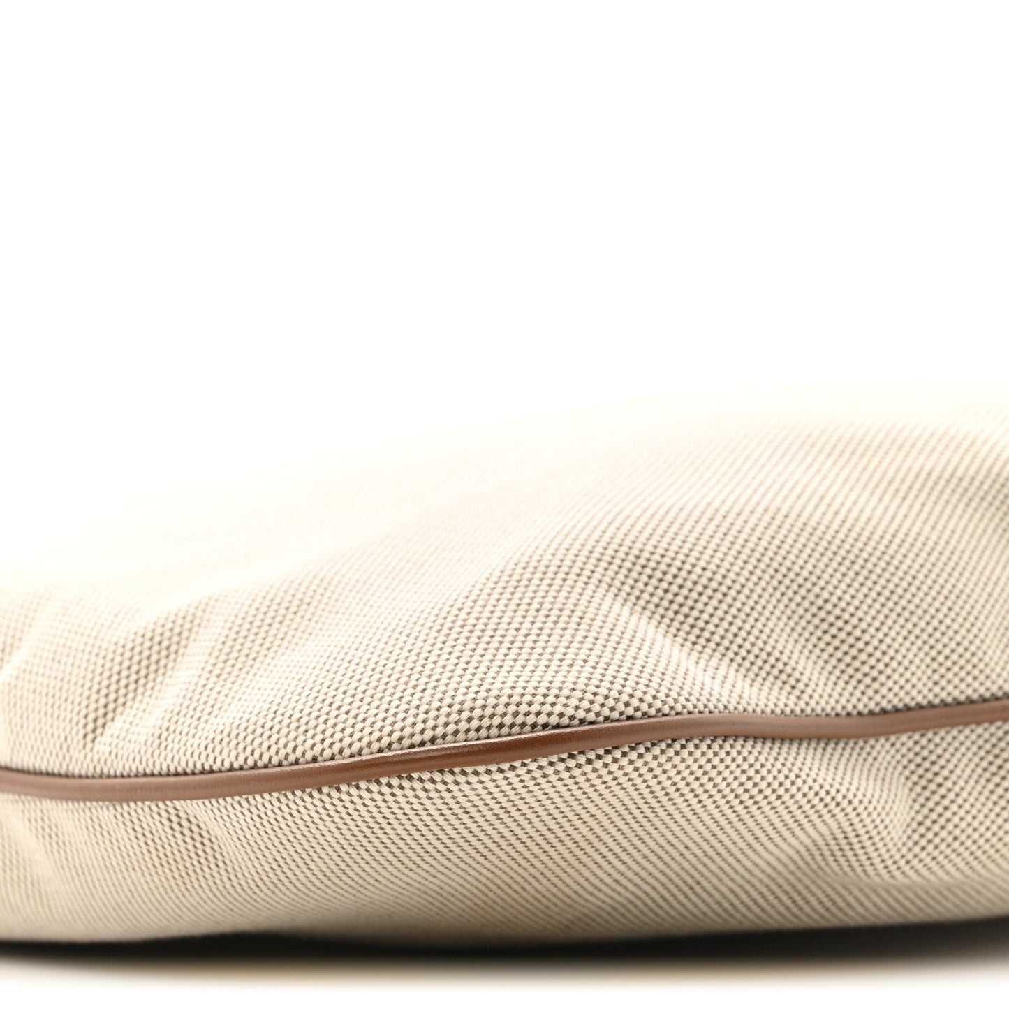 Canvas Ivy Beige Brandy