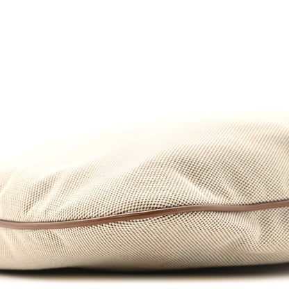 Canvas Ivy Beige Brandy