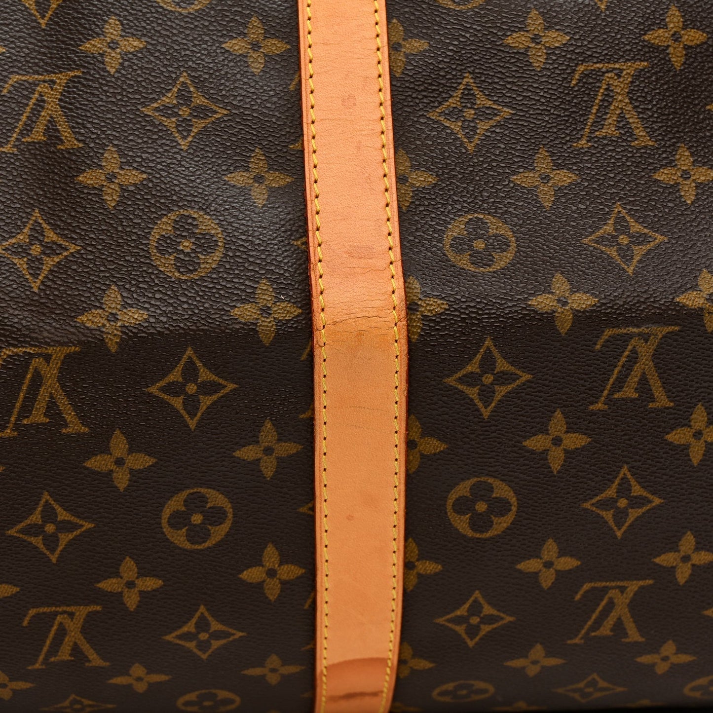 Monogram Keepall Bandouliere 60