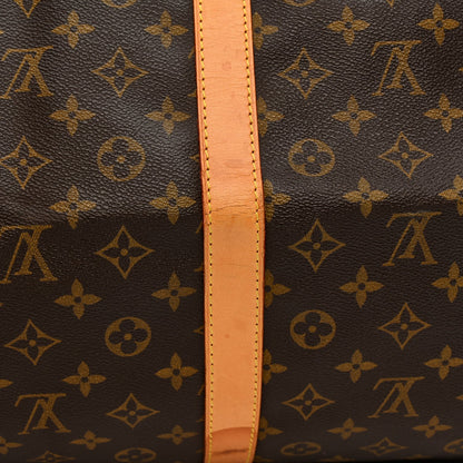 Monogram Keepall Bandouliere 60