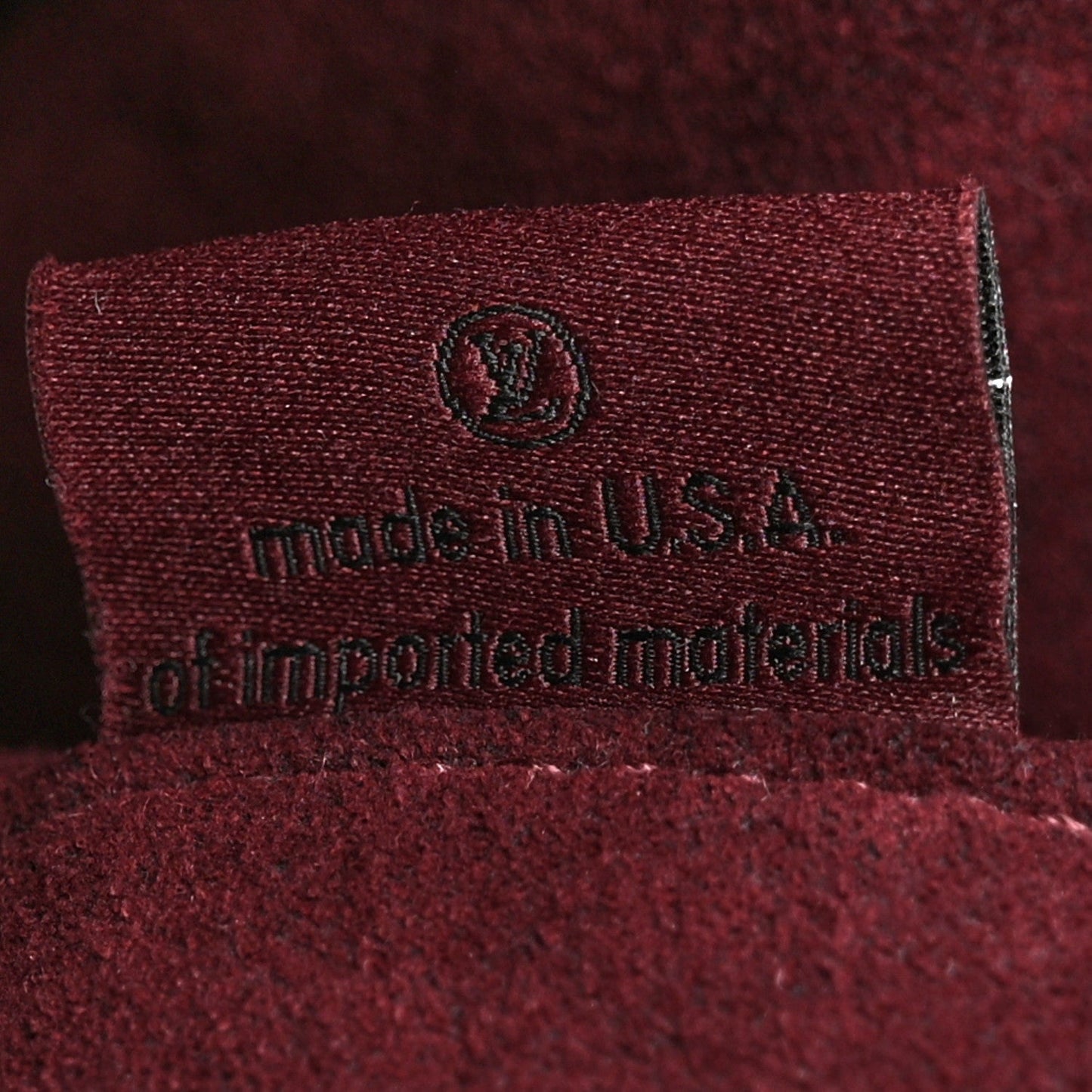 Monogram Montaigne MM