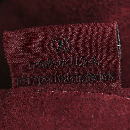 Monogram Montaigne MM