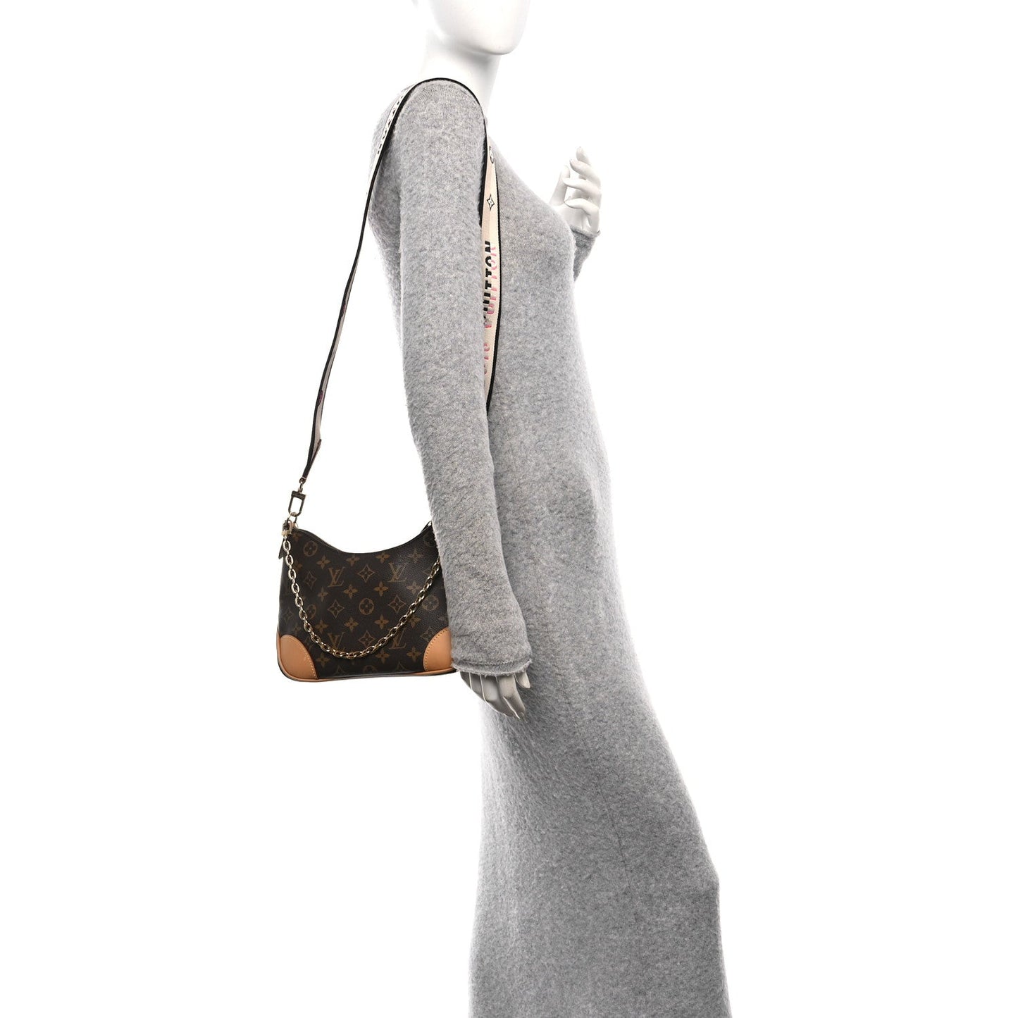 Monogram Boulogne NM