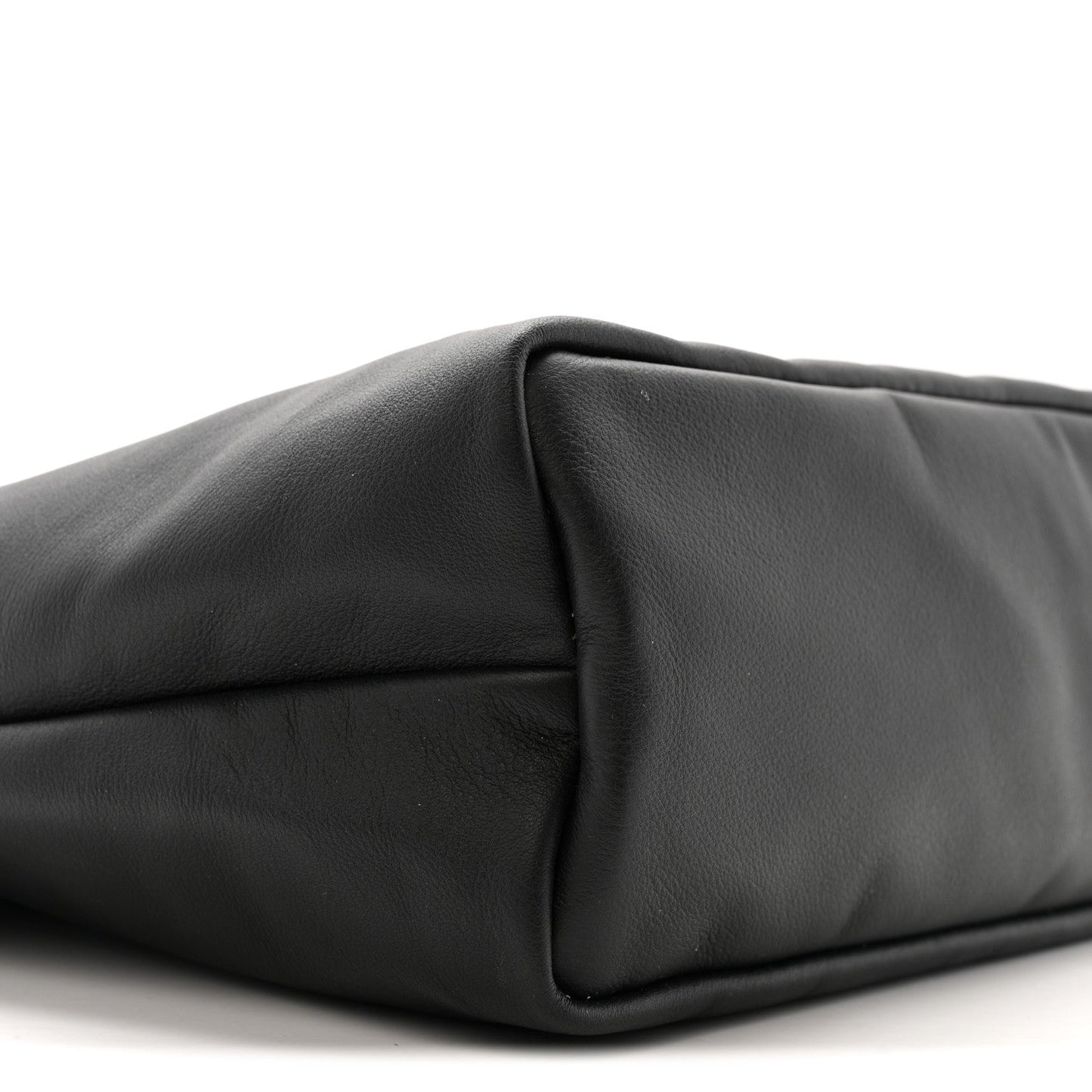 Goyardine Reversible Mini Anjou Black