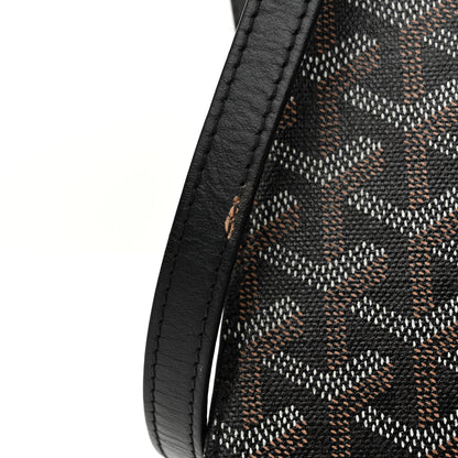 Goyardine Saigon GM Black