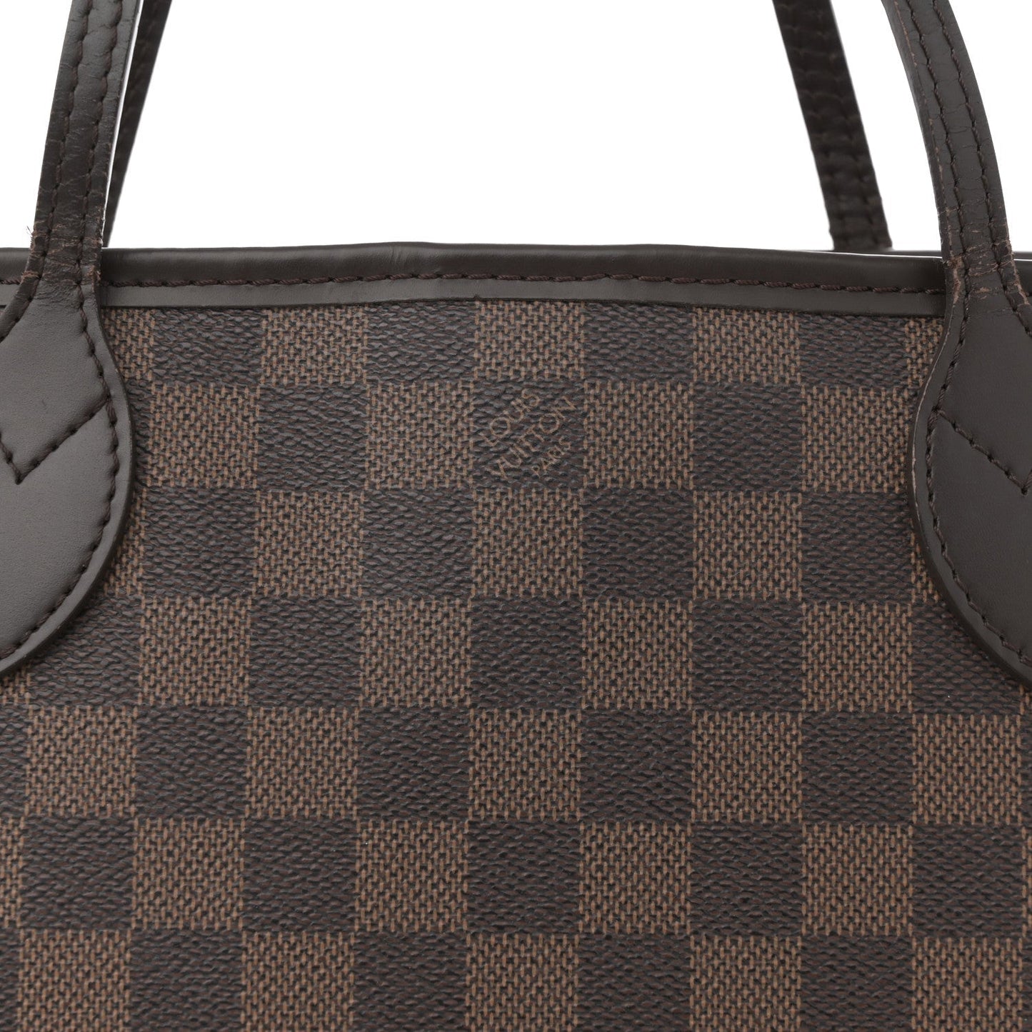Damier Ebene Neverfull PM