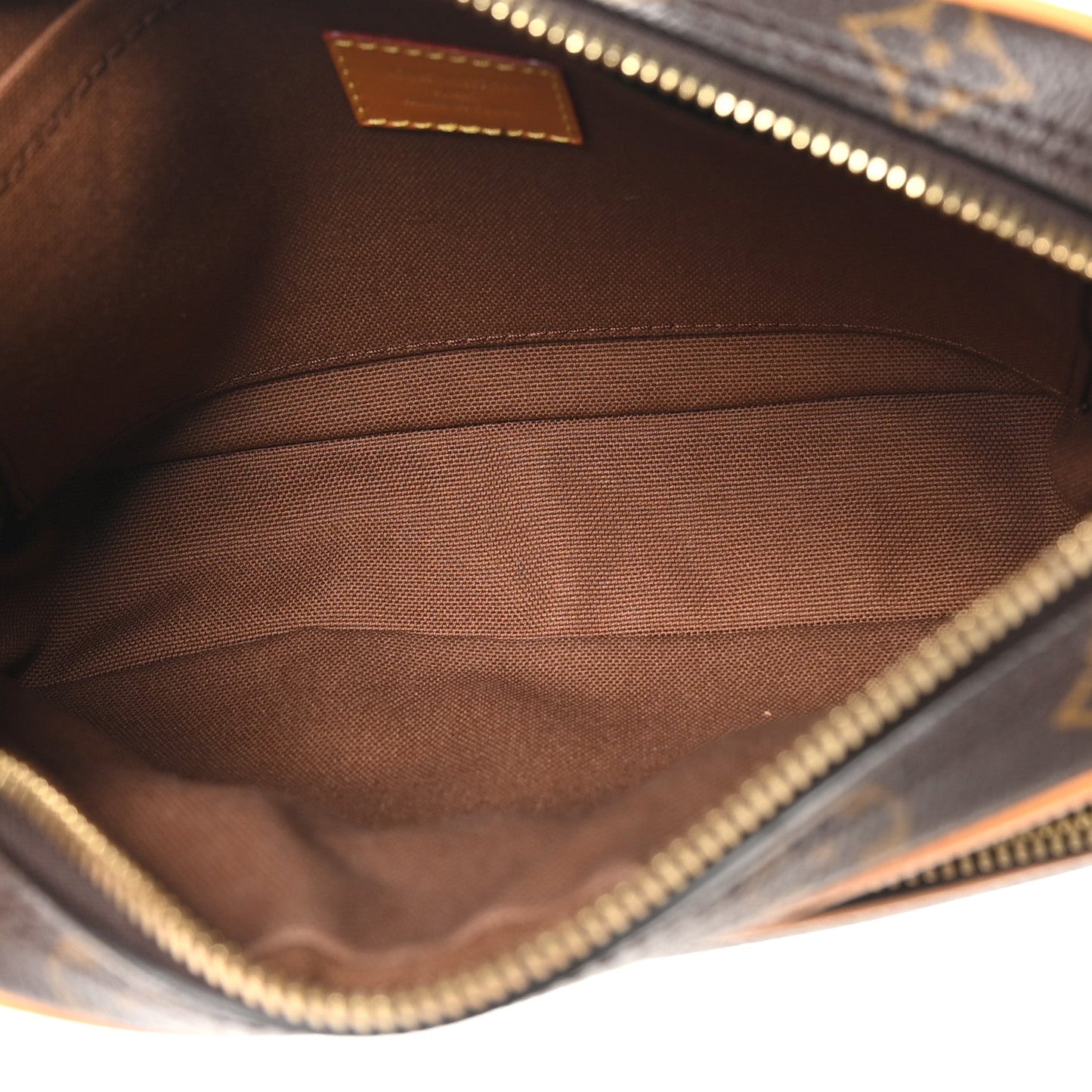 Monogram Archive Nil NM