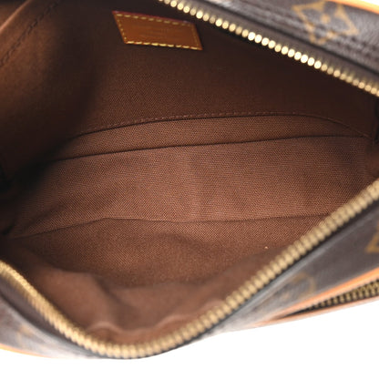 Monogram Archive Nil NM