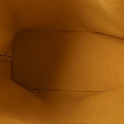Epi Neverfull MM Mimosa