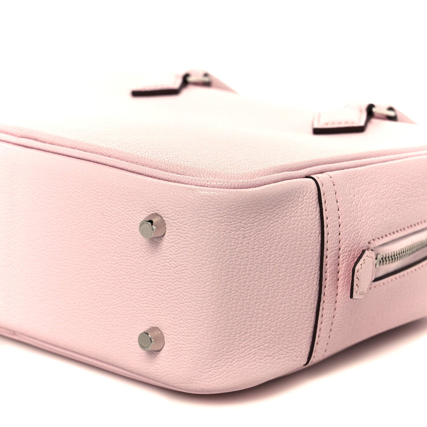 Chevre Mysore Mini Plume Rose Darling