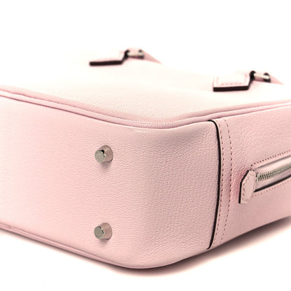 Chevre Mysore Mini Plume Rose Darling