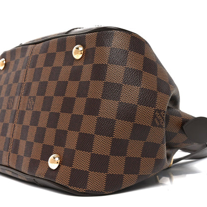 Damier Ebene Verona PM