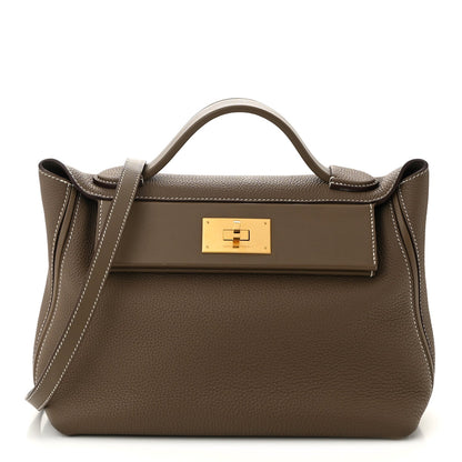 Togo Swift 24/24 29 Etoupe