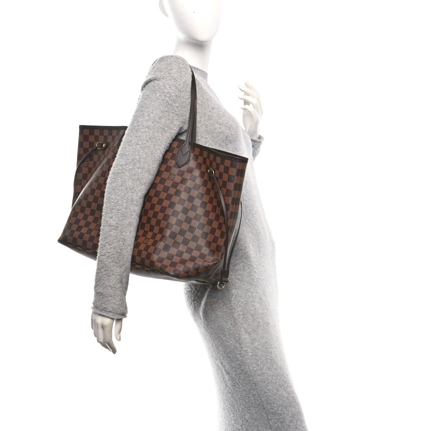 Damier Ebene Neo Neverfull GM