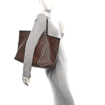 Damier Ebene Neo Neverfull GM