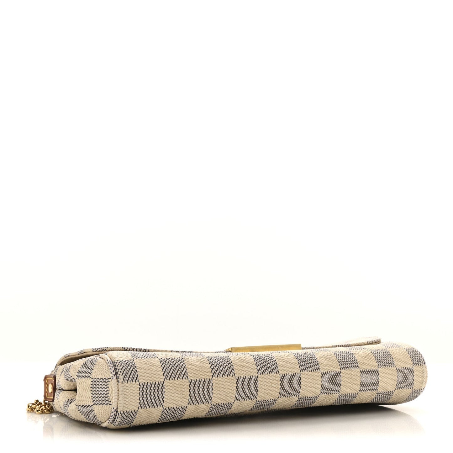 Damier Azur Favorite MM
