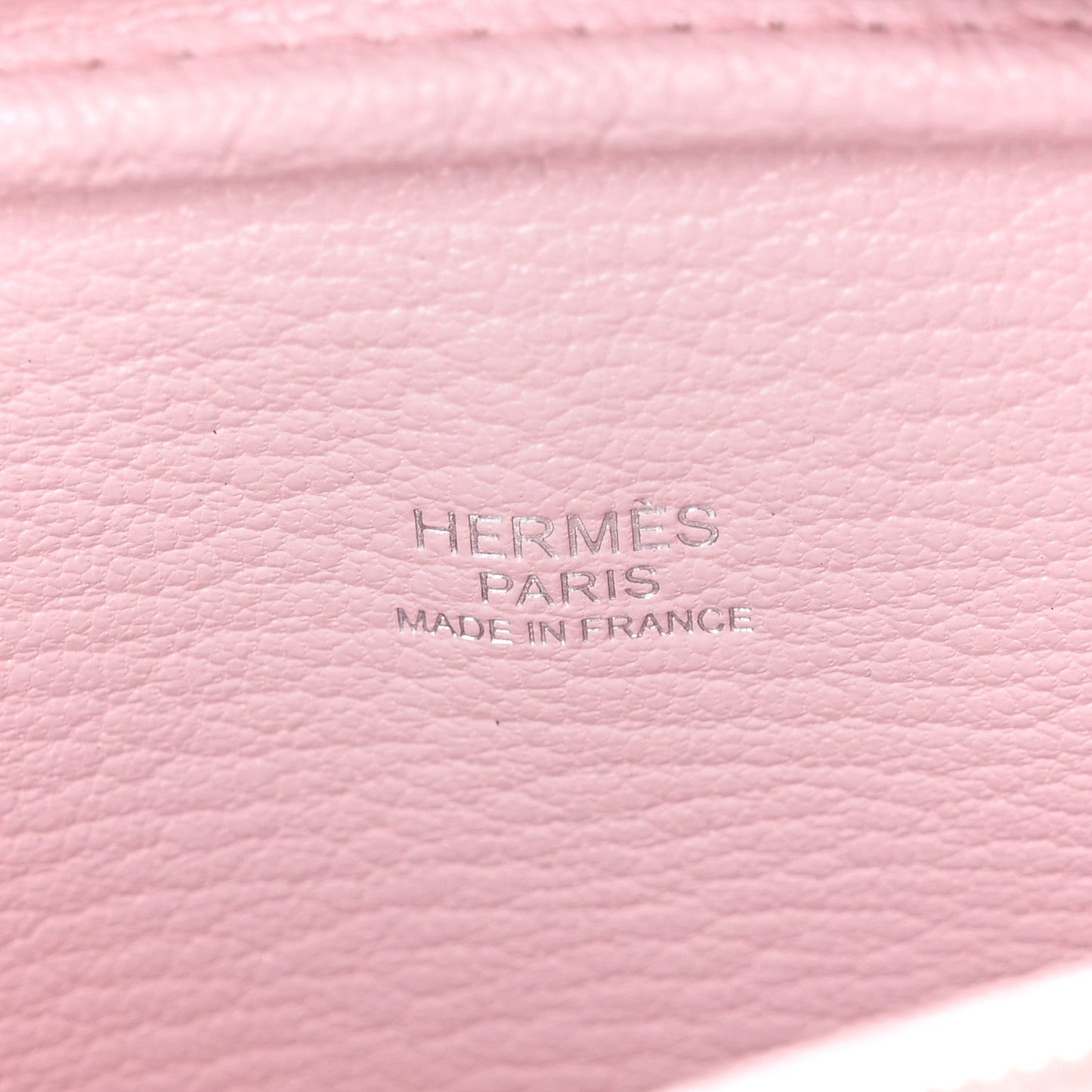 Chevre Mysore Mini Plume Rose Darling