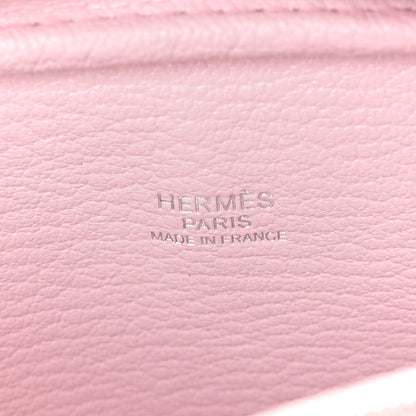 Chevre Mysore Mini Plume Rose Darling