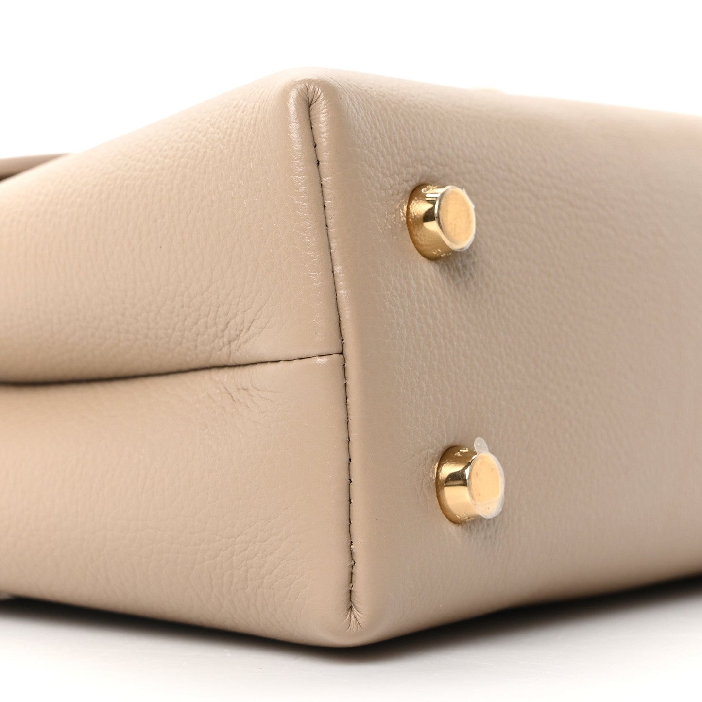 Supple Calfskin Teen Nino Safari