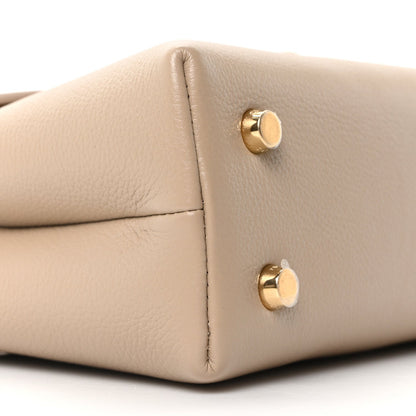 Supple Calfskin Teen Nino Safari