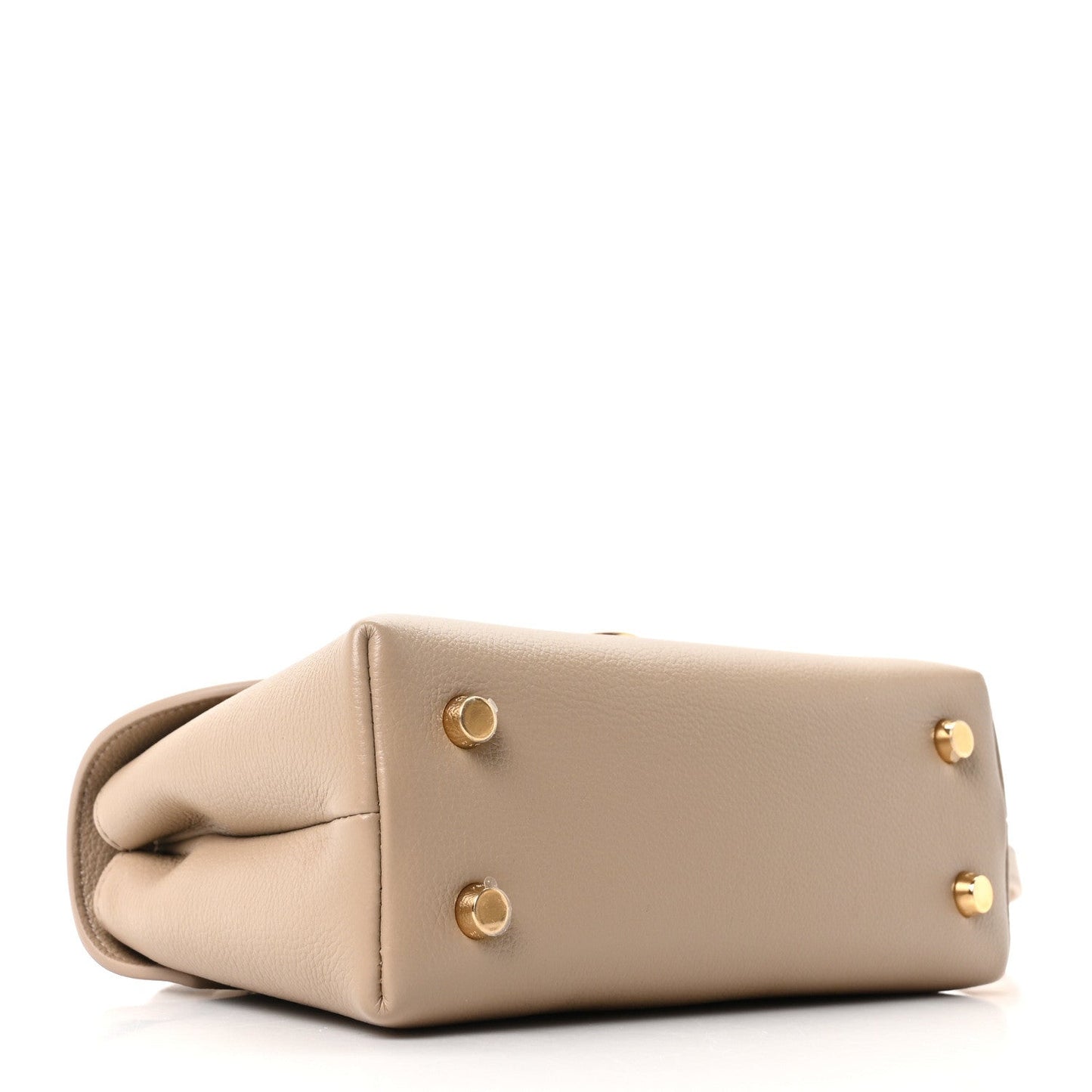 Supple Calfskin Teen Nino Safari