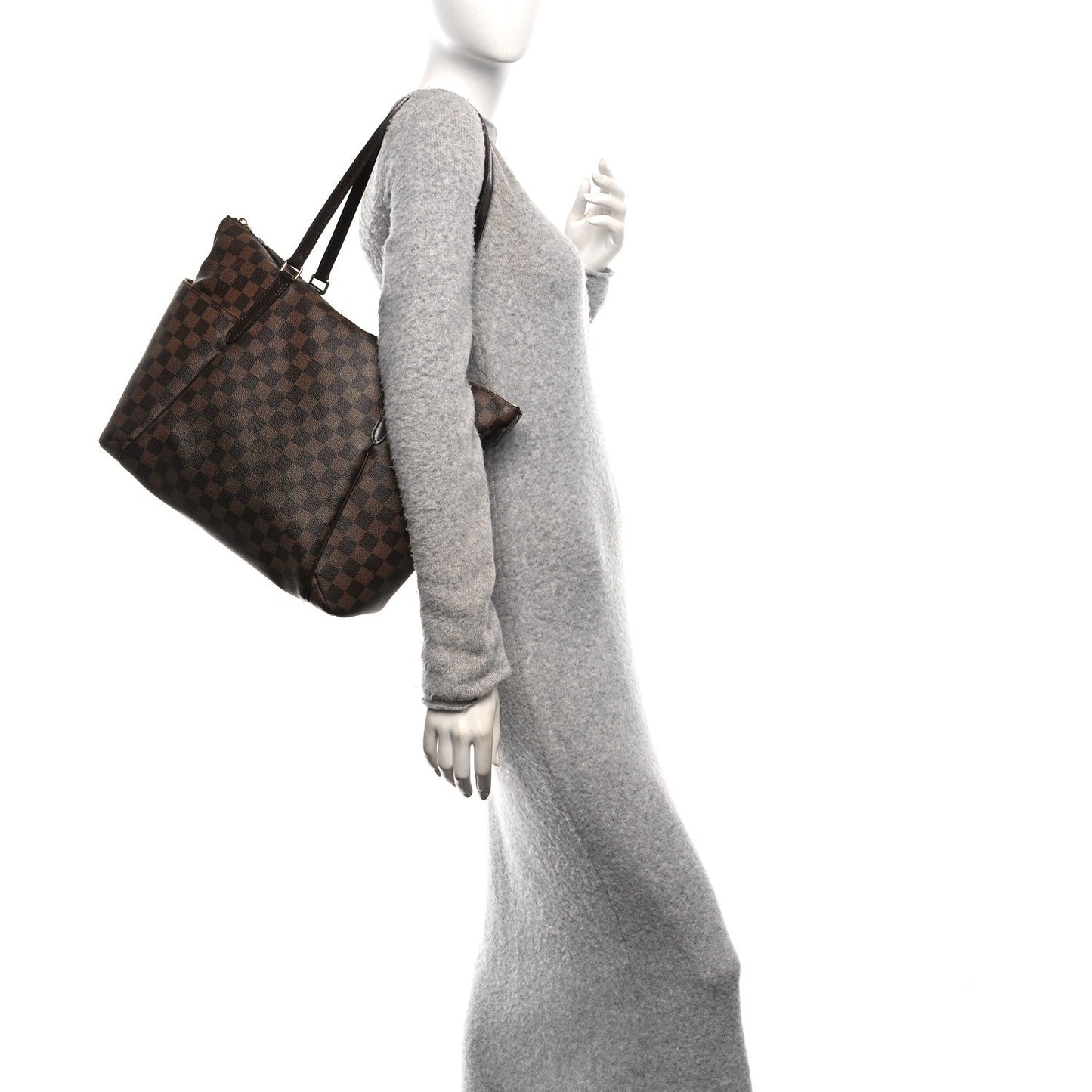 Damier Ebene Totally MM