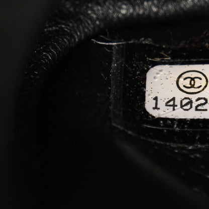 Caviar Quilted 2.55 Reissue 226 Flap Black