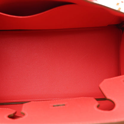 Epsom BIRKIN 30 Rose Jaipur