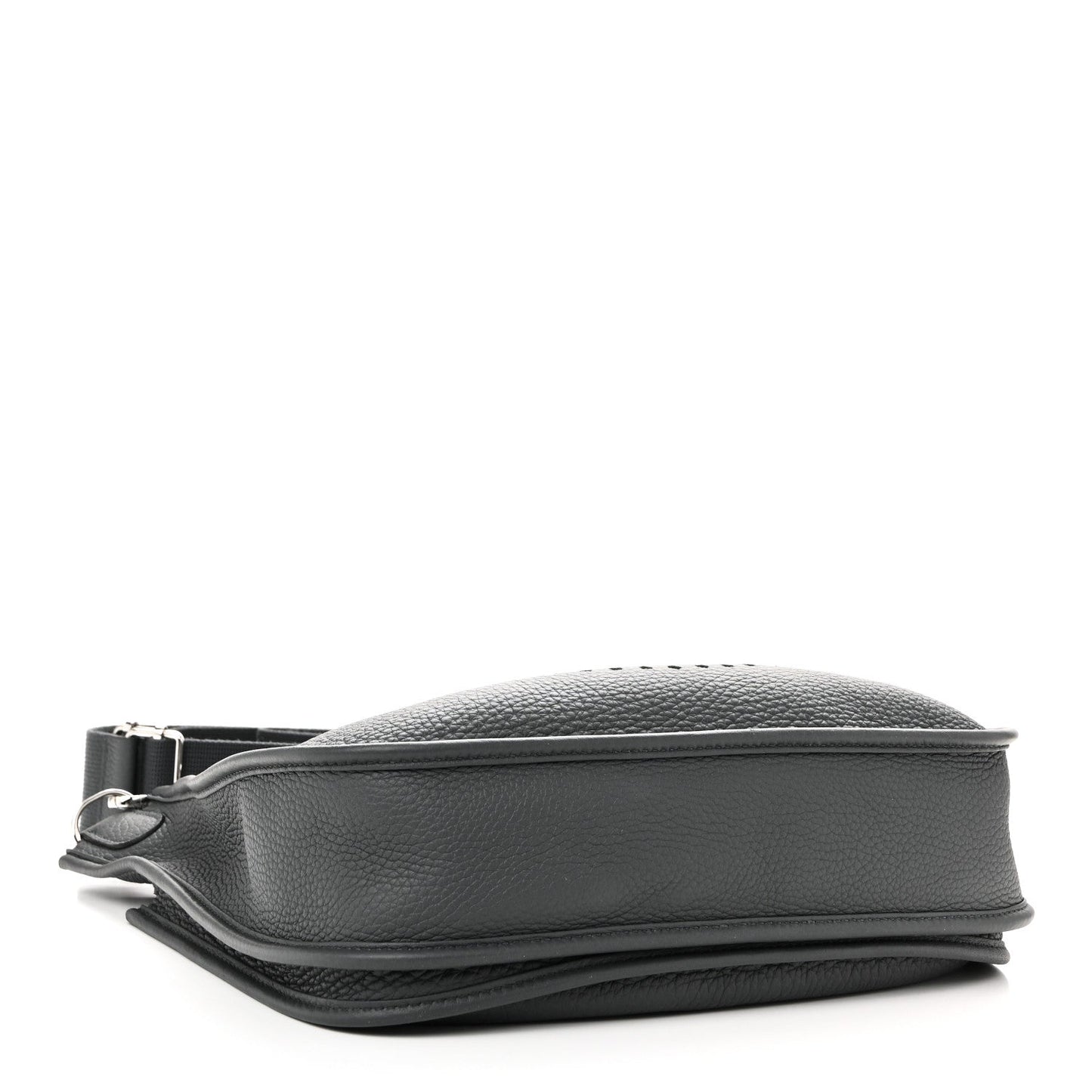 Taurillon Clemence Evelyne III PM Gris Misty