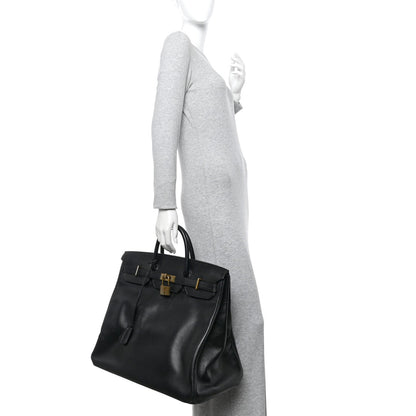 Ardennes HAC Birkin 45 Black